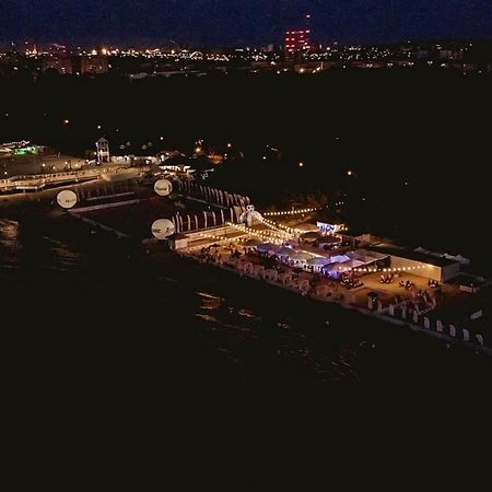 Ridii Mieszkanie Wakacyjne 800M Od Plazy - Brzezno - Azw Gdansk Exterior photo